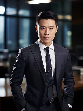 齐莱童 数字艺术指导负责人